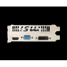 Placa video MSI N730K-2GD3/OCV1