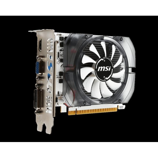 Placa video MSI N730K-2GD3/OCV1