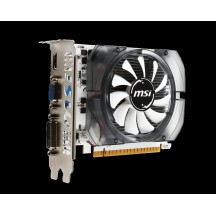 Placa video MSI N730K-2GD3/OCV1