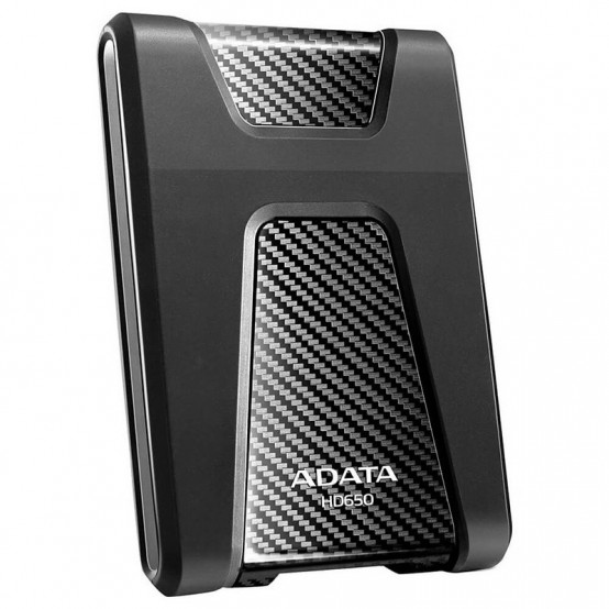 Hard disk A-Data HD650 AHD650-2TU31-CBK AHD650-2TU31-CBK
