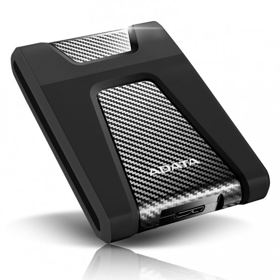 Hard disk A-Data HD650 AHD650-2TU31-CBK AHD650-2TU31-CBK