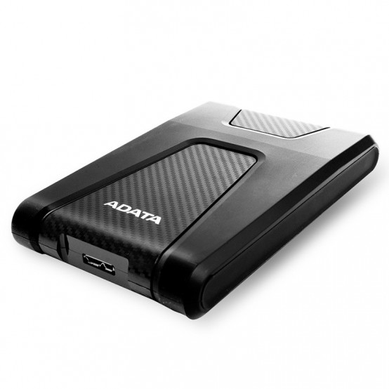 Hard disk A-Data HD650 AHD650-2TU31-CBK AHD650-2TU31-CBK