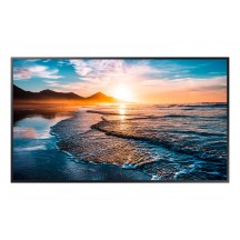 Monitor Samsung QH43R LH43QHREBGCXEN