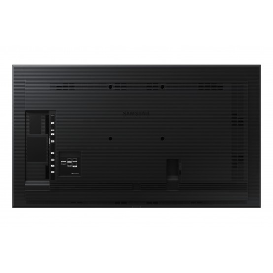 Monitor Samsung QH43R LH43QHREBGCXEN