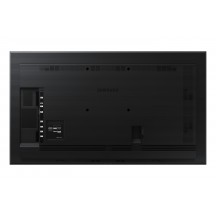 Monitor Samsung QH43R LH43QHREBGCXEN