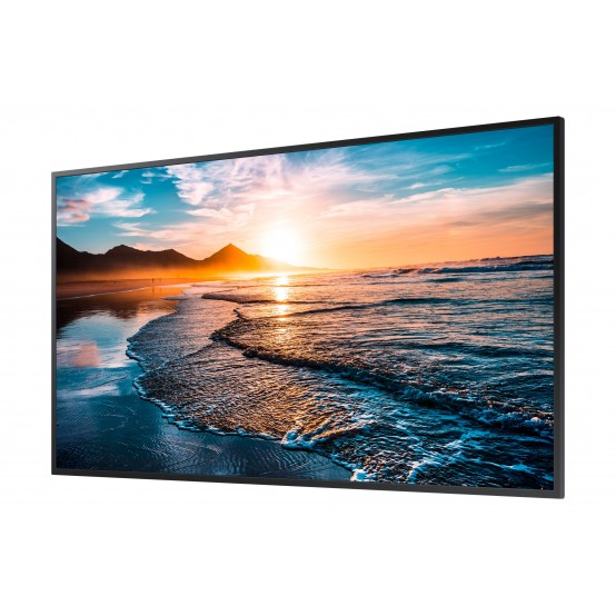 Monitor Samsung QH43R LH43QHREBGCXEN