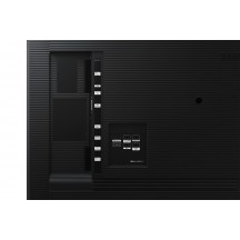 Monitor Samsung QH43R LH43QHREBGCXEN