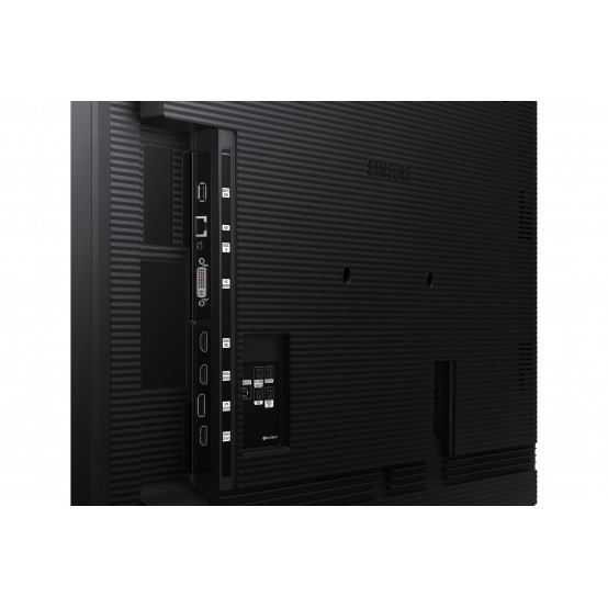 Monitor Samsung QH43R LH43QHREBGCXEN