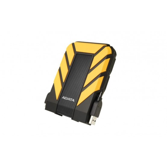 Hard disk A-Data HD710 Pro AHD710P-2TU31-CYL AHD710P-2TU31-CYL