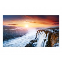Monitor Samsung Wall VHR-R LH55VHRRBGBXEN