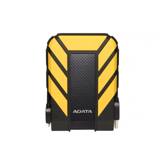 Hard disk A-Data HD710 Pro AHD710P-2TU31-CYL AHD710P-2TU31-CYL