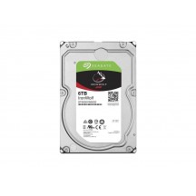 Hard disk Seagate IronWolf ST6000VN0033 ST6000VN0033