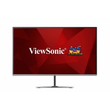 Monitor ViewSonic VX2476-SMH
