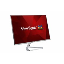 Monitor ViewSonic VX2476-SMH