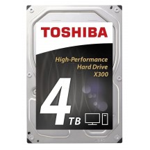 Hard disk Toshiba X300 HDWE140UZSVA HDWE140UZSVA