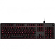 Tastatura Logitech G413 Mechanical Gaming Keyboard 920-008310