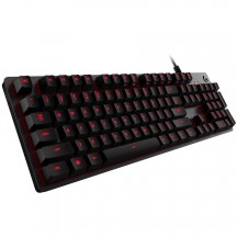 Tastatura Logitech G413 Mechanical Gaming Keyboard 920-008310