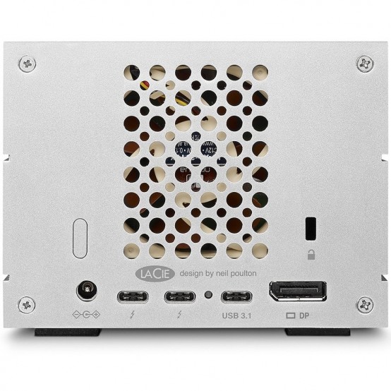 NAS LaCie 2big STGB16000400 STGB16000400