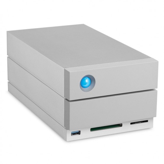 NAS LaCie 2big STGB16000400 STGB16000400