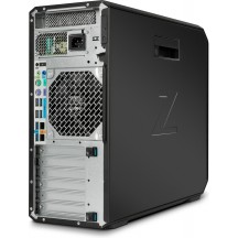 Calculator brand HP Z4 G4 Workstation 9LM37EA