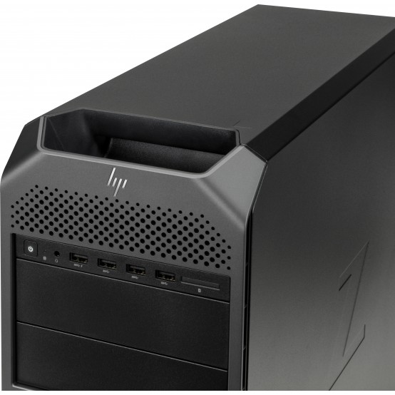 Calculator brand HP Z4 G4 Workstation 9LP22EA