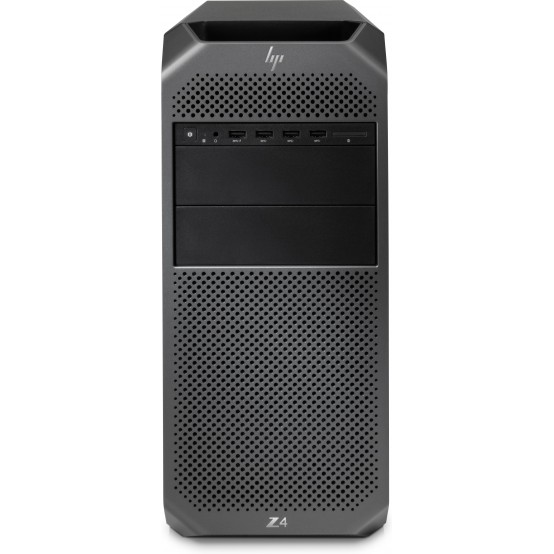 Calculator brand HP Z4 G4 Workstation 9LP22EA
