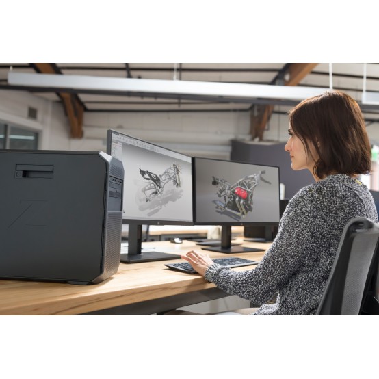 Calculator brand HP Z4 G4 Workstation 9LP22EA