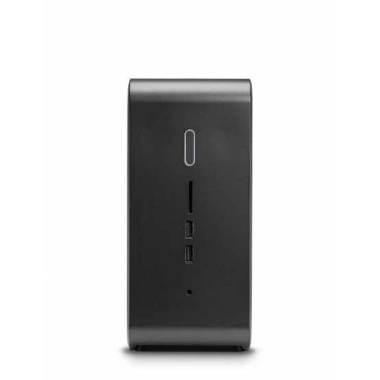 Calculator brand Intel Ghost Canyon BXNUC9i9QNX