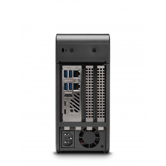 Calculator brand Intel Ghost Canyon BXNUC9i9QNX