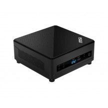 Calculator brand MSI Cubi 5 10M-062EU