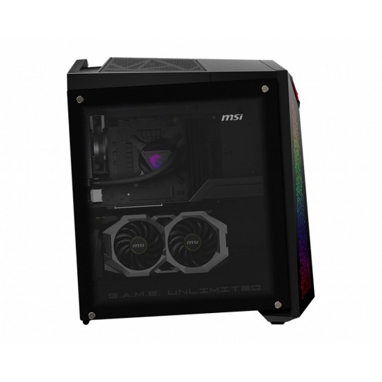 Calculator brand MSI MEG Infinite X 10SD-661MYS