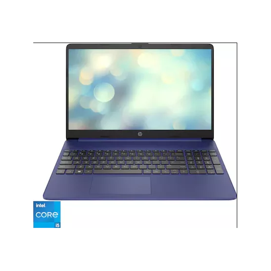 Laptop HP 15s-fq2014nq 2L9W5EA