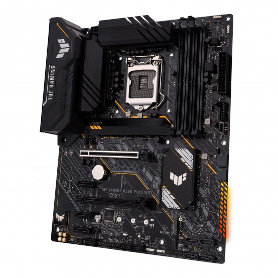 Placa de baza ASUS TUF GAMING B560-PLUS WIFI