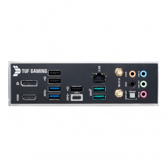 Placa de baza ASUS TUF GAMING B560-PLUS WIFI