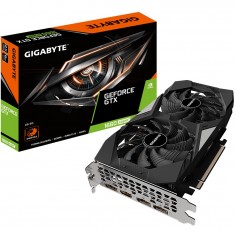 Placa video GigaByte GeForce GTX 1660 Super D6 6G GV-N166SD6-6GD