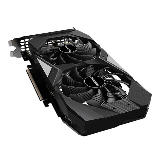 Placa video GigaByte GeForce GTX 1660 Super D6 6G GV-N166SD6-6GD