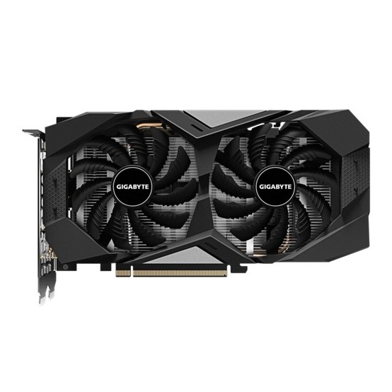 Placa video GigaByte GeForce GTX 1660 Super D6 6G GV-N166SD6-6GD
