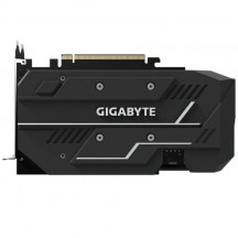 Placa video GigaByte GeForce GTX 1660 Super D6 6G GV-N166SD6-6GD