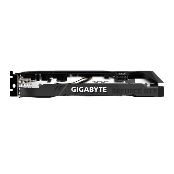 Placa video GigaByte GeForce GTX 1660 Super D6 6G GV-N166SD6-6GD