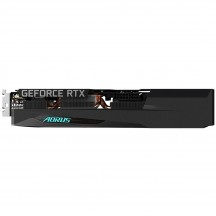 Placa video GigaByte AORUS GeForce RTX 3060 Elite 12G GV-N3060AORUS E-12GD