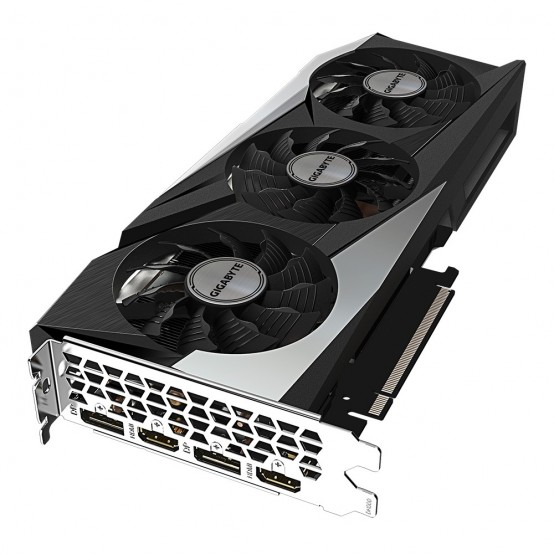 Placa video GigaByte GeForce RTX 3060 Gaming OC 12G GV-N3060GAMING OC-12GD