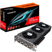 Placa video GigaByte Radeon RX 6700 XT EAGLE 12G GV-R67XTEAGLE-12GD