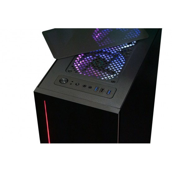 Carcasa Spacer BRIGHT SP-GC-BRIGHT