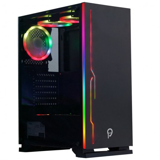 Carcasa Spacer BRIGHT SP-GC-BRIGHT