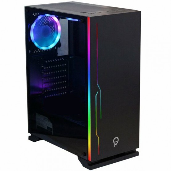 Carcasa Spacer BRIGHT SP-GC-BRIGHT