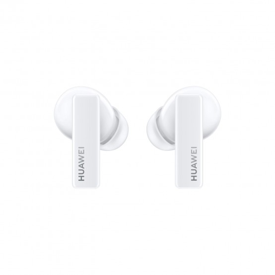 Casca Huawei FreeBuds Pro Ceramic White 55033755