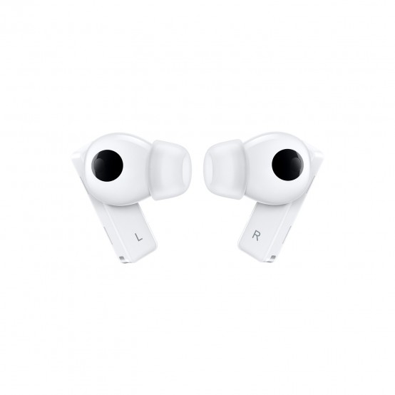 Casca Huawei FreeBuds Pro Ceramic White 55033755