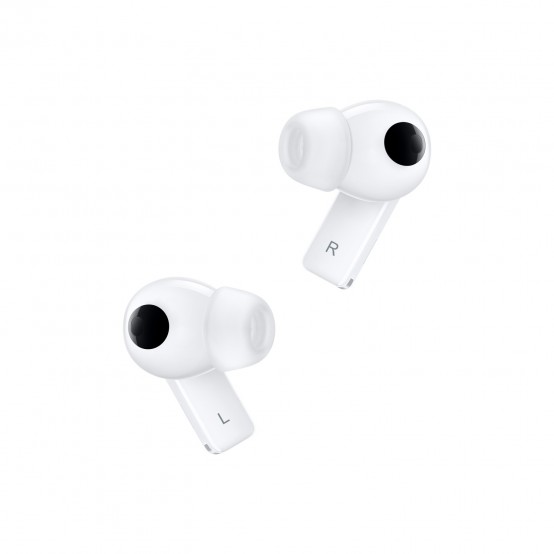 Casca Huawei FreeBuds Pro Ceramic White 55033755