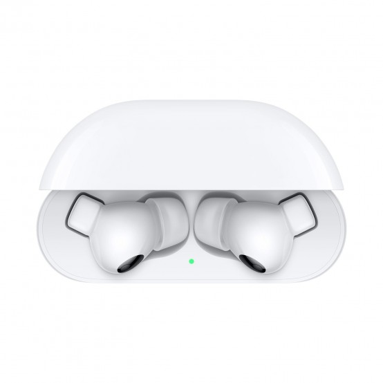 Casca Huawei FreeBuds Pro Ceramic White 55033755