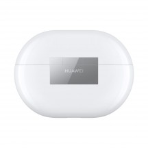 Casca Huawei FreeBuds Pro Ceramic White 55033755